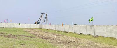 Project Image of 1215.0 - 5400.0 Sq.ft Residential Plot Plot for buy in BALAJI GARDENS