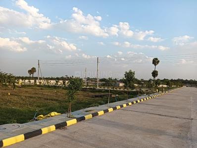 Gallery Cover Pic of Saanvika Anjali Future Township
