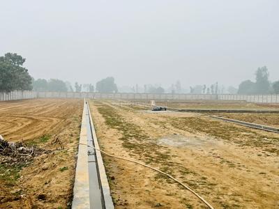 Project Image of 1000.0 - 2000.0 Sq.ft Residential Plot Plot for buy in Shark Infracon Century
