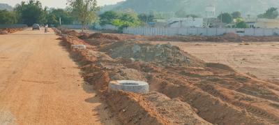 Project Image of 1350.0 - 2700.0 Sq.ft Residential Plot Plot for buy in Space Vision Maithreya