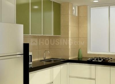 Project Image of 650 Sq.ft 1 BHK Apartment / Flat for sale in Thane West for Rs. 9500000