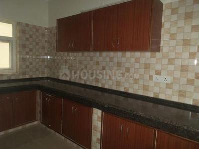 Project Image of 0.0 - 1757.0 Sq.ft 3 BHK Apartment for buy in Shipra Krishna Vista