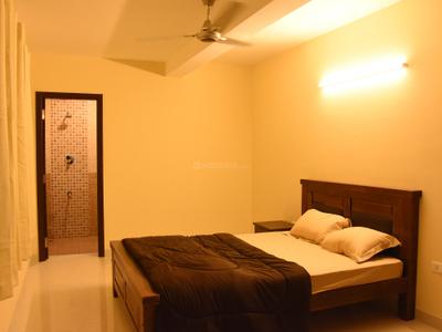 Project Image of 1066.0 - 1505.0 Sq.ft 2 BHK Apartment for buy in Marutham Coconut Grove