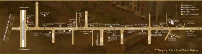 Project Image of 267.0 - 561.0 Sq.ft 1 BHK Apartment for buy in Keytech Ashok Smruti DEFG