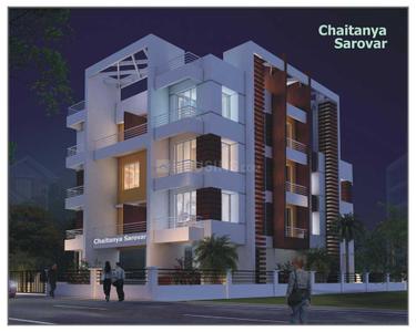 Project Image of 1154.0 - 1425.0 Sq.ft 2 BHK Apartment for buy in Prathamesh Chaitanya Sarovar