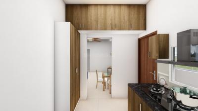 Project Image of 887.0 - 967.0 Sq.ft 2 BHK Apartment for buy in Rohaan Cypress