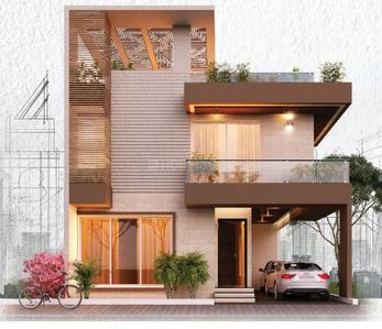 Project Image of 2518 Sq.ft 4 BHK Duplex for sale in Bommasandra for Rs. 32000000