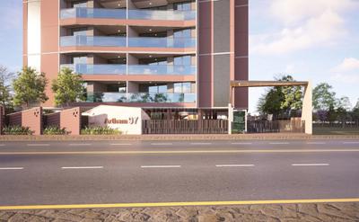 Project Image of 2286 Sq.ft 3 BHK Apartment / Flat for sale in Vaishno Devi Circle for Rs. 11500000