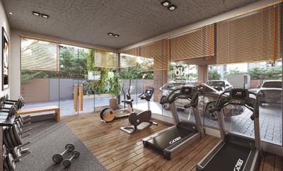 Project Image of 1900 Sq.ft 3 BHK Apartment / Flat for sale in Paldi for Rs. 11000000