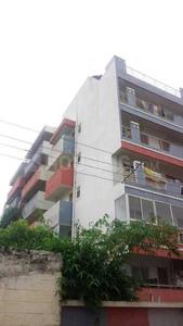 SLV Enclave Elevation 1