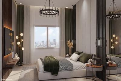 Project Image of 2505.84 - 3885.77 Sq.ft 4 BHK Apartment for buy in Rustomjee Cliff Tower