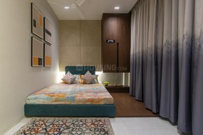 Project Image of 1040.0 - 1283.0 Sq.ft 2 BHK Apartment for buy in Prayosha Bliss