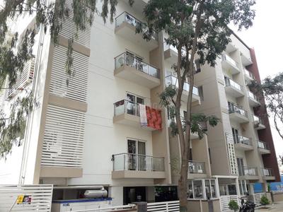 Project Image of 983.0 - 1590.0 Sq.ft 2 BHK Apartment for buy in ABM Residency Apartments