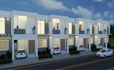 Project Image of 771.0 - 955.0 Sq.ft 2 BHK Villa for buy in Vainavi Crystal Garden Villas