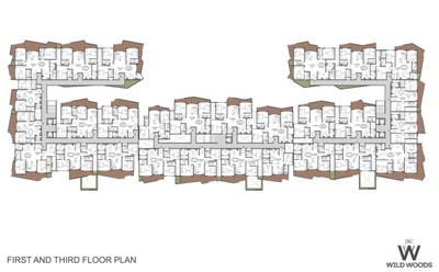 Project Image of 2220 Sq.ft 3 BHK Apartment / Flat for sale in Gattahalli for Rs. 24000000