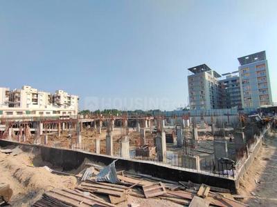 Project Image of 1039.0 - 1324.0 Sq.ft 3 BHK Apartment for buy in The Sparkle
