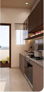 Project Image of 1940.0 - 4050.0 Sq.ft 3 BHK Apartment for buy in Ask Allure