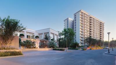 Project Image of 1306.0 - 1638.0 Sq.ft 3 BHK Apartment for buy in Sobha Meadows Whispering Hill
