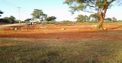Project Image of 600.0 - 800.0 Sq.ft Residential Plot Plot for buy in KT Premium Residential