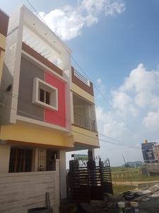 Project Image of 1741.0 - 2000.0 Sq.ft 3 BHK Villa for buy in Shree JLV Royal Homes