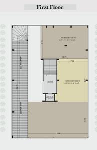 Project Image of 955.4 - 1032.15 Sq.ft 3 BHK Apartment for buy in Nirali Raj Gruhi Residence II