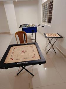Project Image of 1153.0 - 1805.0 Sq.ft 2 BHK Apartment for buy in Sapthagiri Sandalwoods