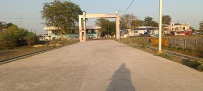 Project Image of 387.5 - 1692.73 Sq.ft Residential Plot Plot for buy in Century Nakshtra Nagar Phase 3