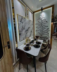 Project Image of 500.0 - 700.0 Sq.ft 2 BHK Builder Floor for buy in Shiv Mahima Affordable Floors