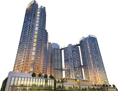 Project Image of 636.0 - 1734.0 Sq.ft 2 BHK Apartment for buy in Tata Aveza
