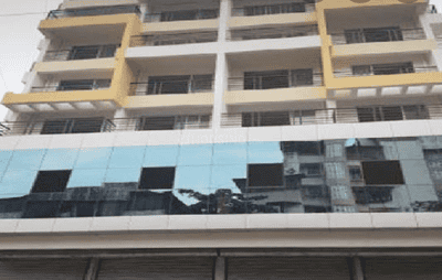 Project Images Image of SOHAM RECIDENCY SECTOR 4 KHARGAHR  in Kharghar, Navi Mumbai