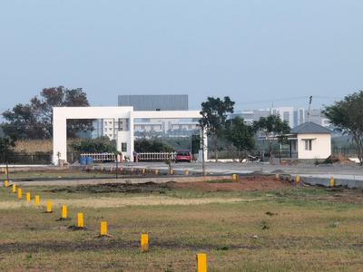 Tech Valley Phase I Plot 1