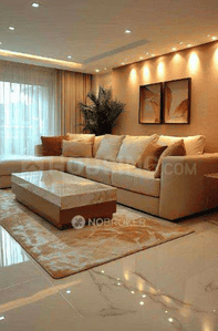 Project Image of 0.0 - 1611.03 Sq.ft 3 BHK Apartment for buy in GKR Paradise