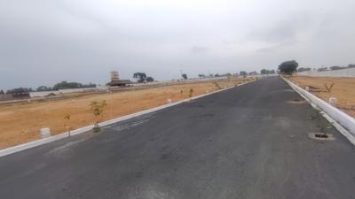 Project Image of 450.0 - 1677.0 Sq.ft Residential Plot Plot for buy in Shanmugam Elegant Estates