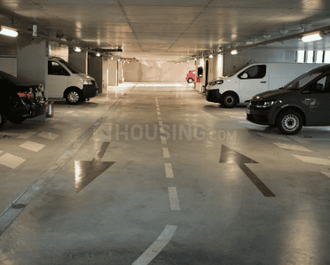 Project Image of 1210.0 - 1680.0 Sq.ft 2 BHK Apartment for buy in Harika V K Crest Block A