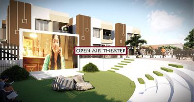 Project Image of 1600.0 - 4500.0 Sq.ft 3 BHK Villa for buy in KNR Royal Meadows