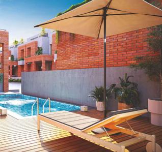 Project Image of 1206.85 - 1282.3 Sq.ft 4 BHK Villa for buy in Kishan Serene