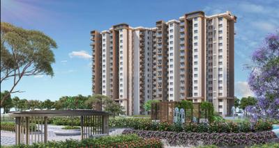 Project Image of 790.0 - 1883.0 Sq.ft 2 BHK Apartment for buy in Sattva City