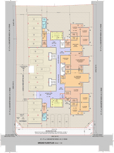 Project Image of 578.0 - 1133.0 Sq.ft 1 BHK Apartment for buy in Sun Nectar