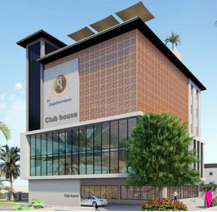 Project Image of 2300 Sq.ft 2 BHK Villa for sale in Bacharam for Rs. 16327700