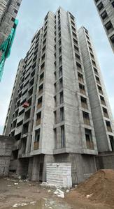 Project Image of 615.59 - 854.22 Sq.ft 2 BHK Apartment for buy in Stavya Sky
