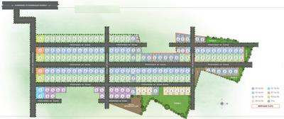 Project Image of 1646.88 - 4617.72 Sq.ft Residential Plot Plot for buy in Amantara Living