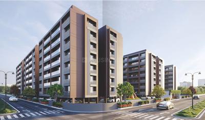Project Image of 363.0 - 729.0 Sq.ft 1 BHK Apartment for buy in Rajat Park