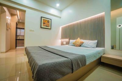 Project Image of 892.0 - 1245.0 Sq.ft 2 BHK Apartment for buy in Ultima Lifestyle