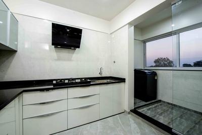 Project Image of 729.0 - 1309.0 Sq.ft 1 BHK Apartment for buy in Gajra Nandanvan