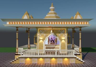 Project Image of 1320.0 - 2195.0 Sq.ft 3 BHK Villa for buy in Primagic Onyx Abode