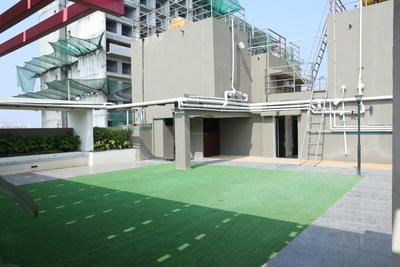 Project Image of 756.0 - 976.0 Sq.ft 2 BHK Apartment for buy in Newton Homes Tathawade Phase 1
