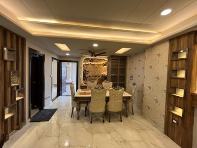 Project Image of 1500.0 - 1550.0 Sq.ft 3 BHK Apartment for buy in Avenue Prime