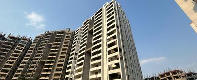 Project Image of 1133.0 - 1403.0 Sq.ft 2 BHK Apartment for buy in Om Shiv Kailasa Phase II