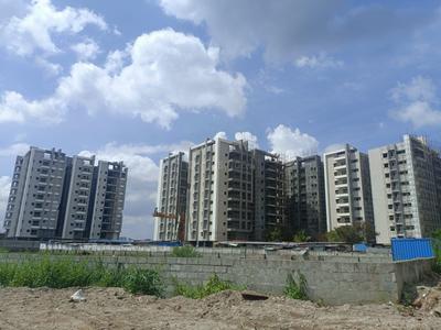 Project Image of 1100.0 - 3150.0 Sq.ft 2 BHK Apartment for buy in Riddhi Pramukh Elegance