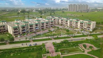 Project Image of 1500.0 - 1550.0 Sq.ft 3 BHK Apartment for buy in Omaxe Royal Street